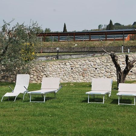 B&B Da Rosy Lazise Extérieur photo