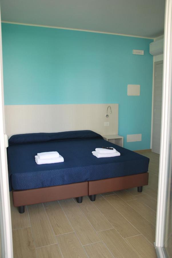 B&B Da Rosy Lazise Extérieur photo