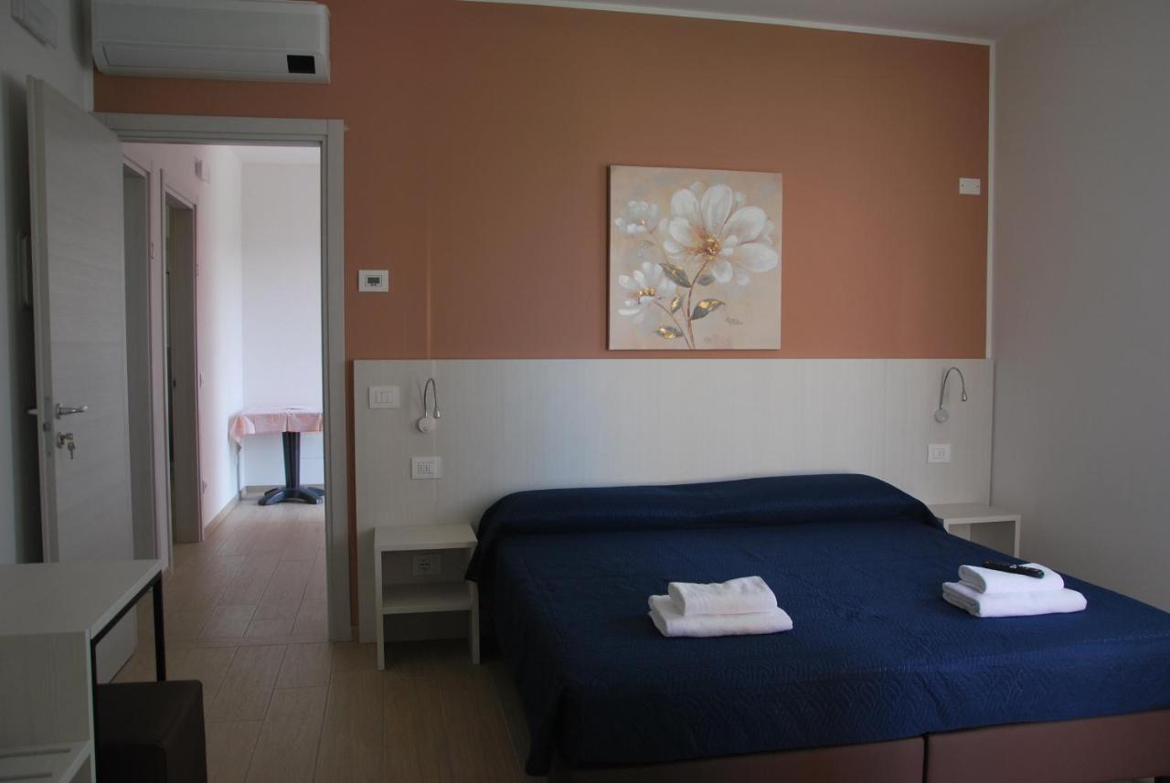 B&B Da Rosy Lazise Extérieur photo