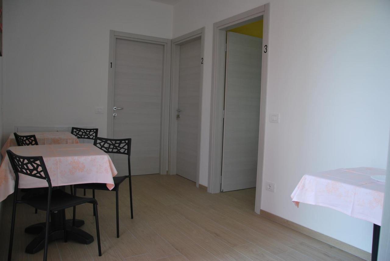 B&B Da Rosy Lazise Extérieur photo