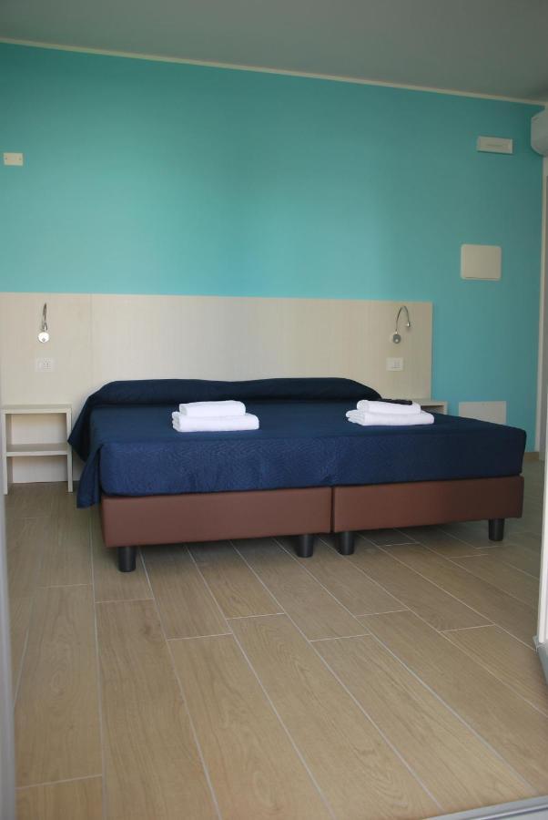 B&B Da Rosy Lazise Extérieur photo