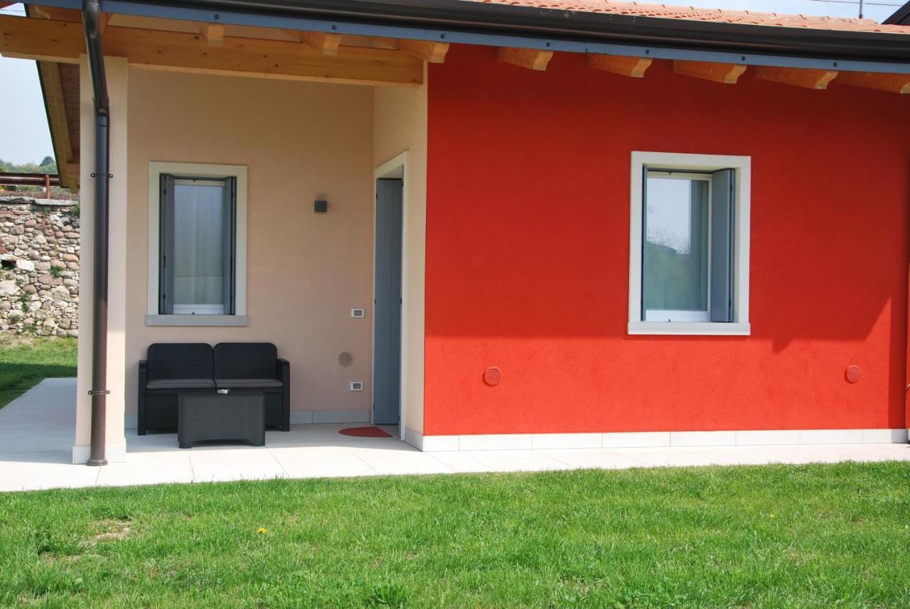 B&B Da Rosy Lazise Extérieur photo