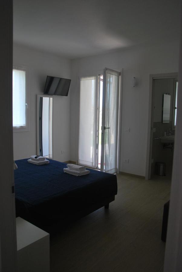 B&B Da Rosy Lazise Extérieur photo