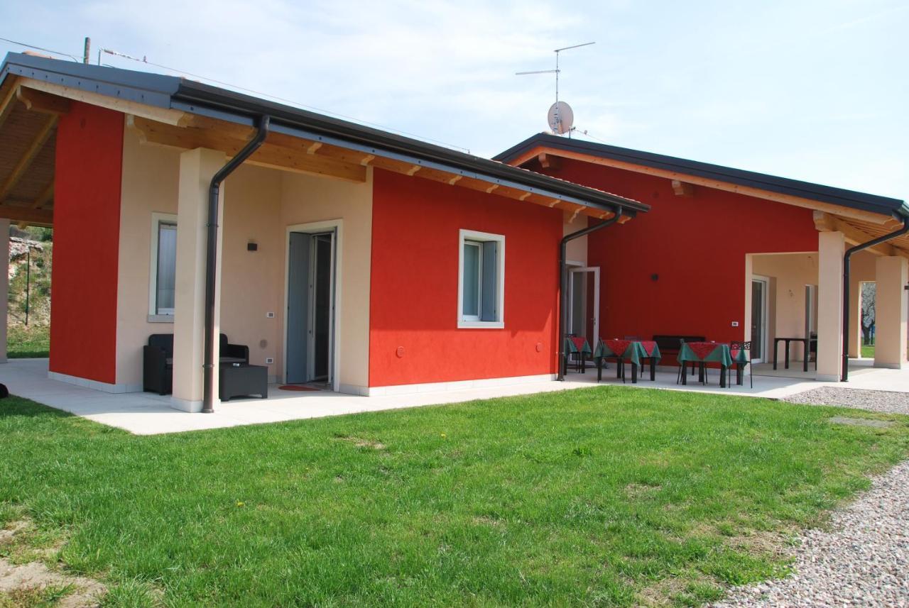 B&B Da Rosy Lazise Extérieur photo