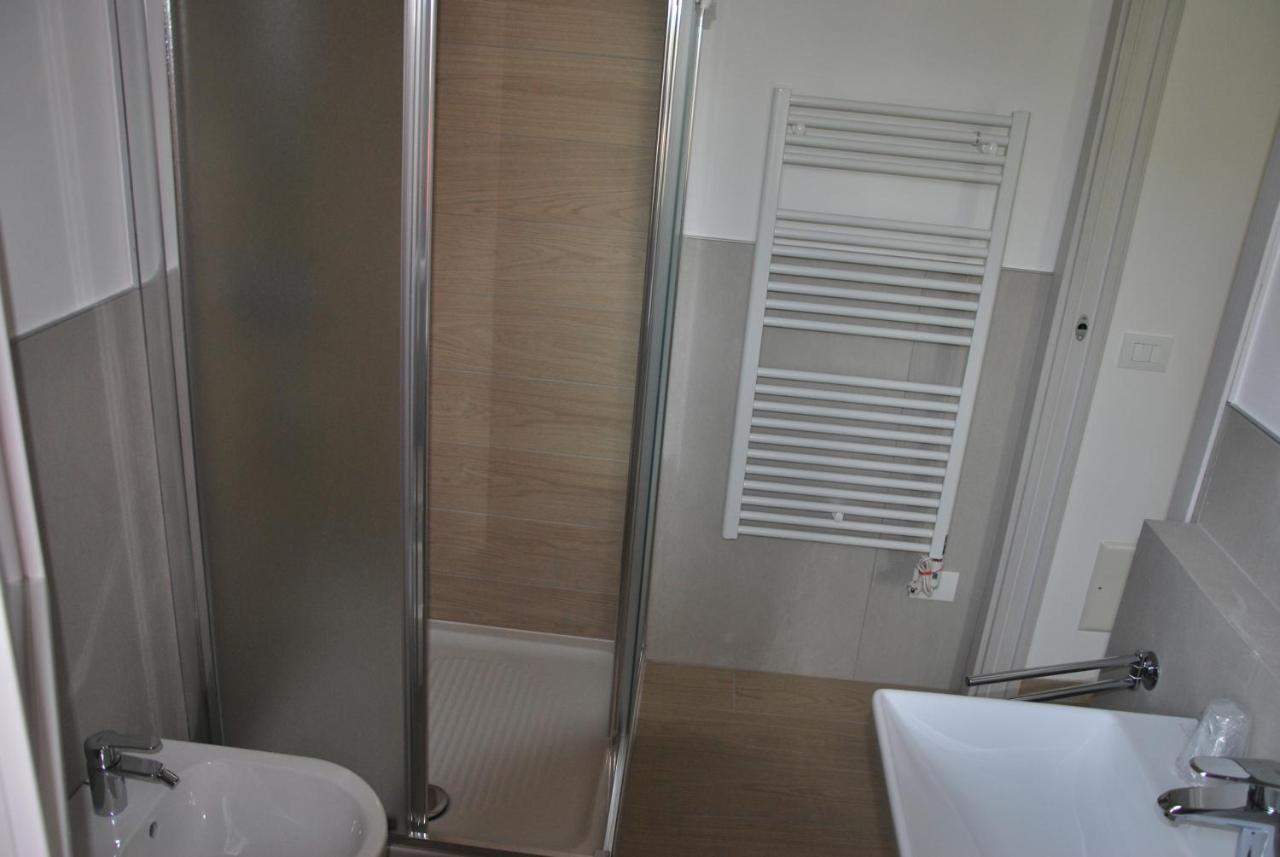 B&B Da Rosy Lazise Extérieur photo